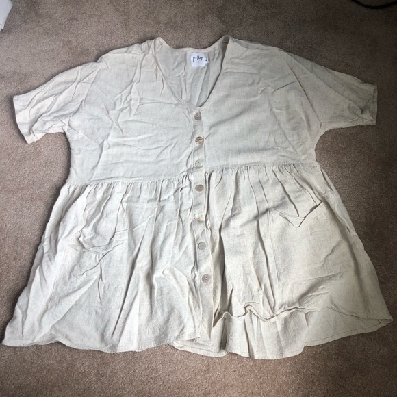 Sandy mini dress princess polly Clearance